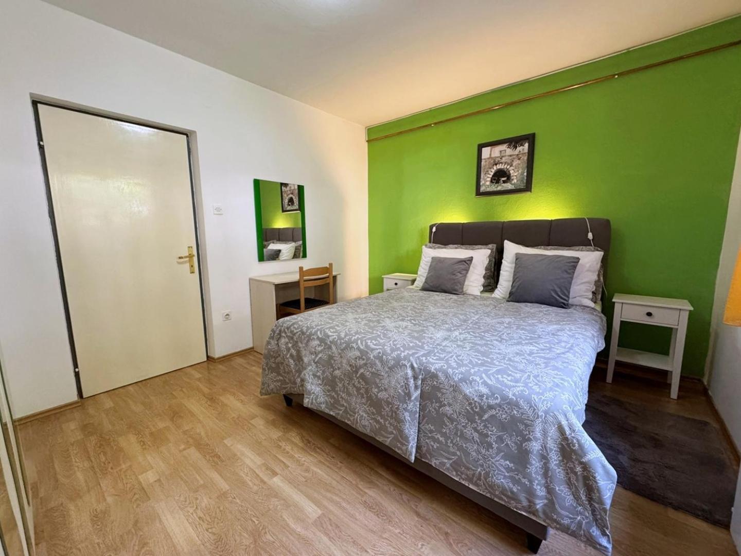 Apartments Andelka G Silo  Ngoại thất bức ảnh